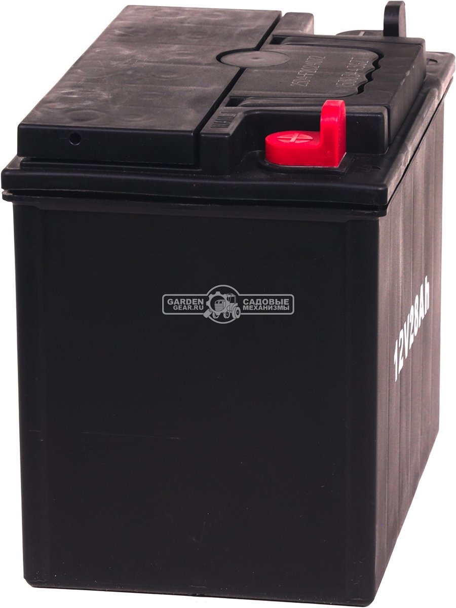 Аккумулятор ZimAni BT1228 12V28Ah