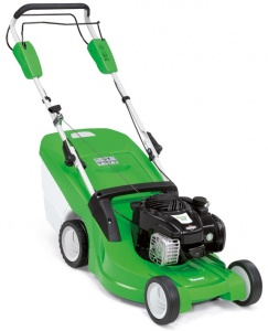 Газонокосилка бензиновая Viking MB 448.1 TX отзывы