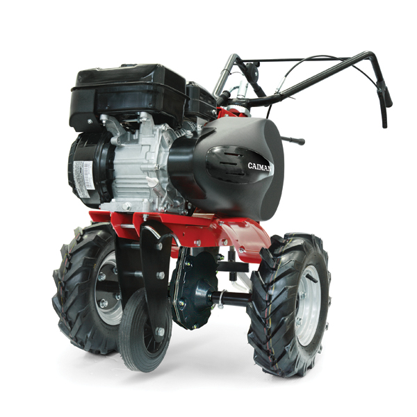 Мотоблок Caiman V2 60S отзывы