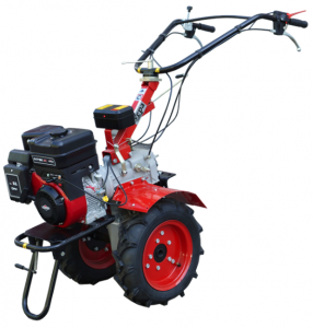 Мотоблок УГРА НМБ-1Н5 Loncin 7.0 отзывы