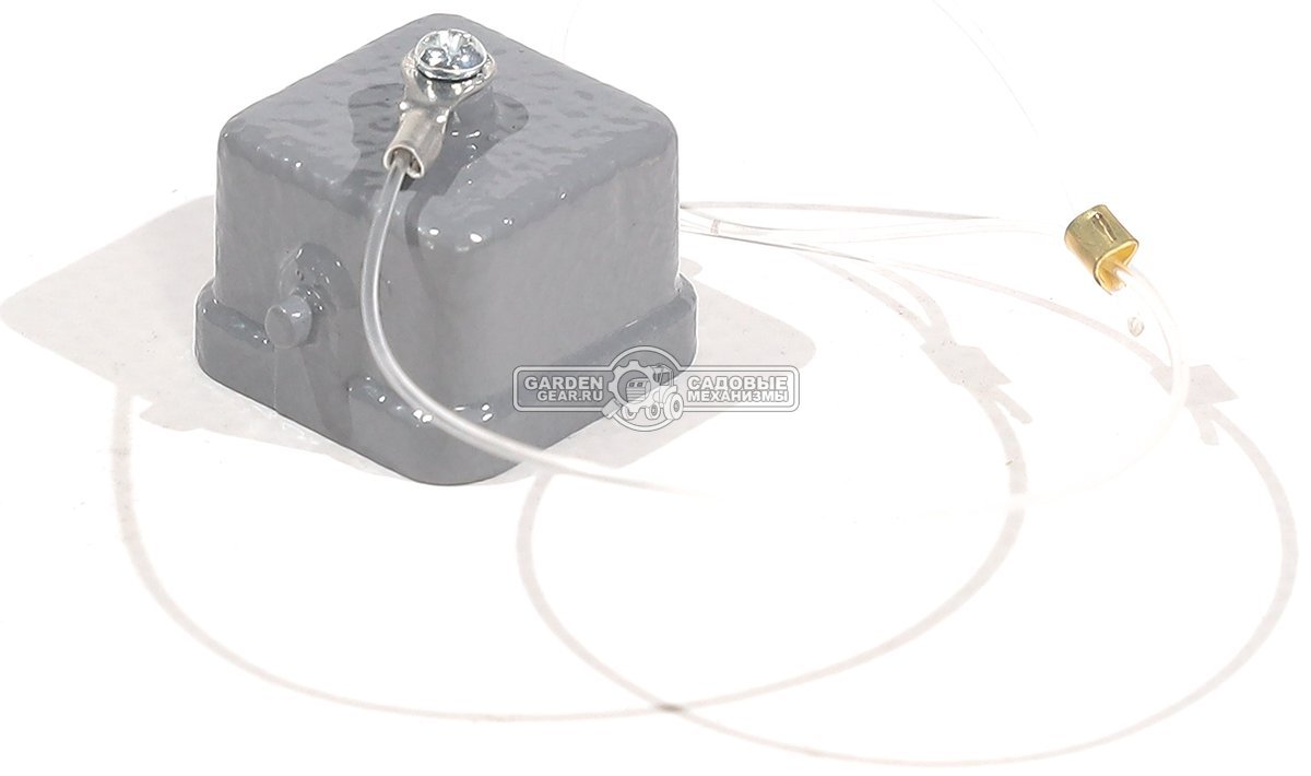 Крышка разъёма Baumech