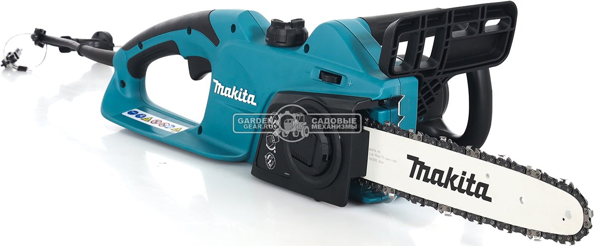 Электропила Makita UC3041A (1800 Вт, 12&quot;/30 см, 3\8&quot;-1.3 мм, 4.7 кг)