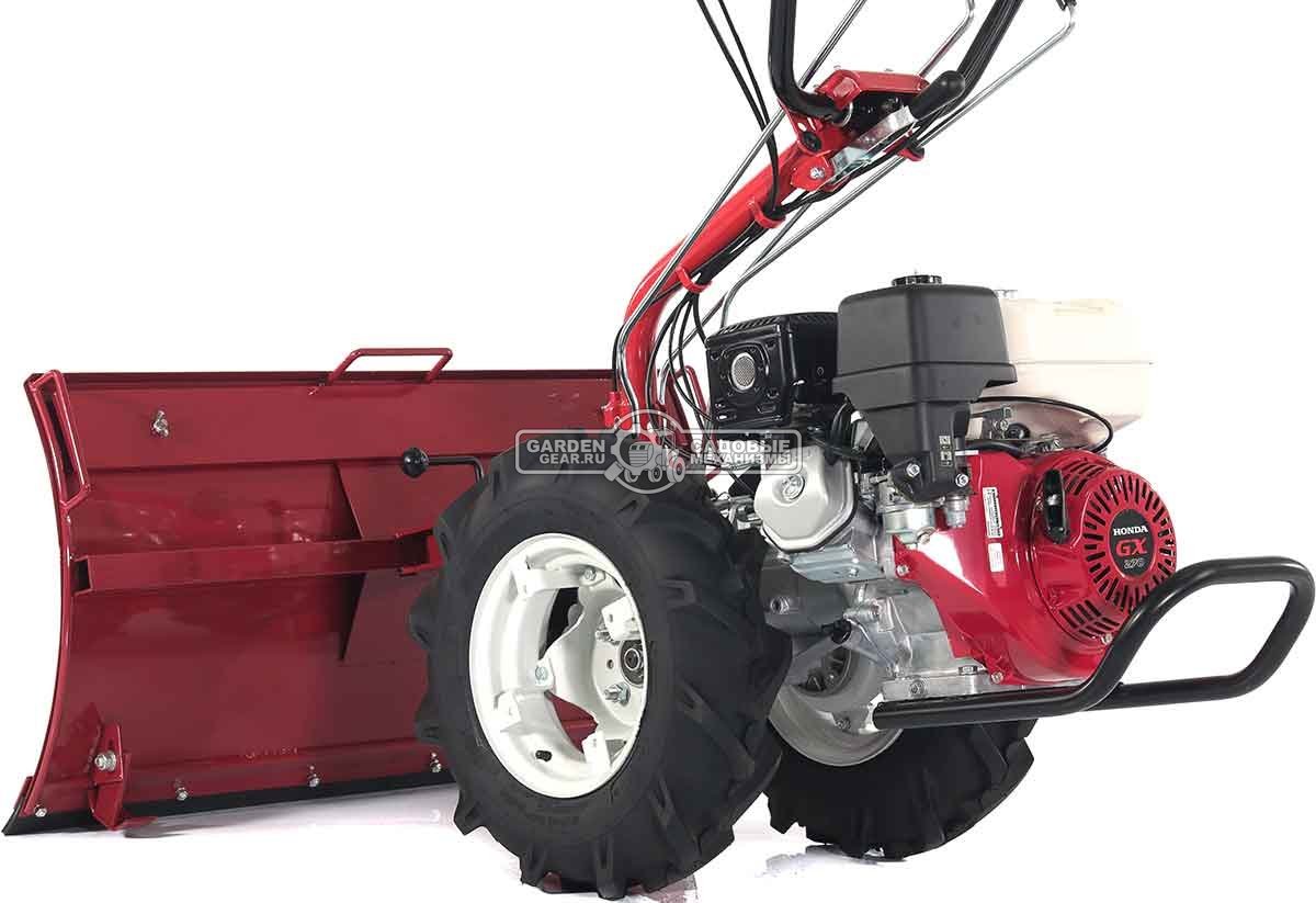 Отвал / лопата мотоблочная Мобил-К для G85 (100 см, г.Гагарин)