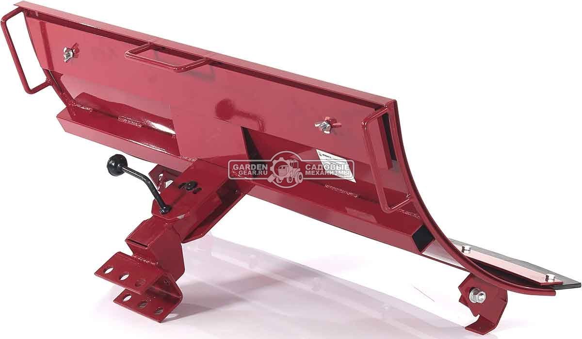 Отвал / лопата мотоблочная Мобил-К для G85 (100 см, г.Гагарин)