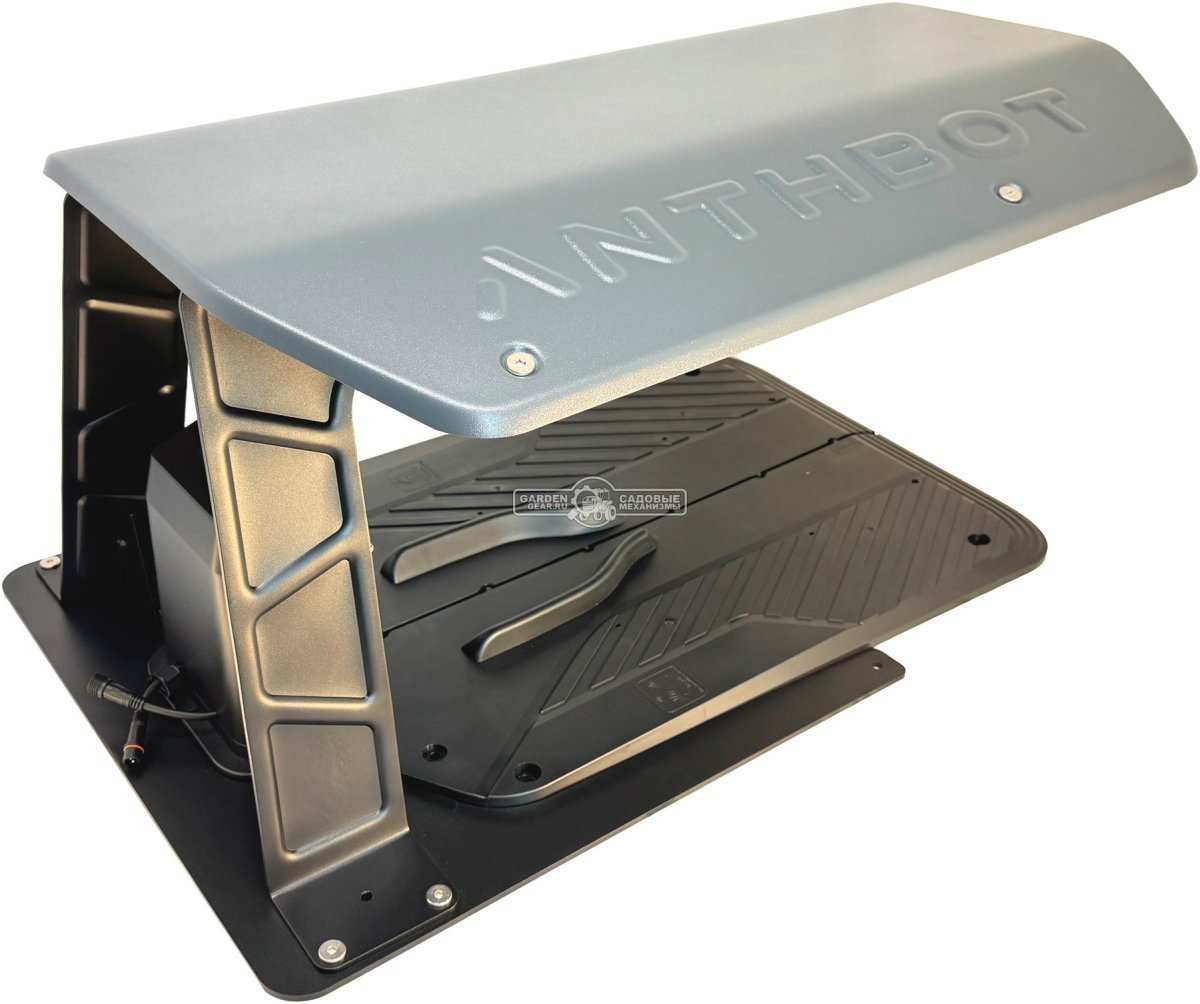 Гараж навес Anthbot для Genie