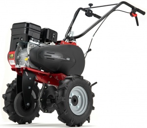 Мотоблок Pubert V2 65В отзывы