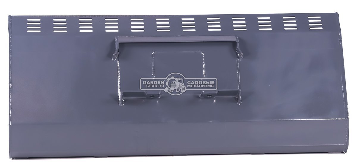 Ковш для снега Baumech 130 см., увеличенный, объём 330 л., 86 кг.