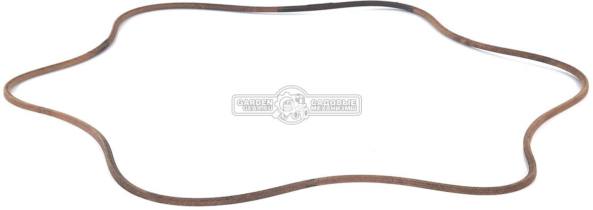 Ремень MTD для райдеров XZ3 122 / Z1 122 привода деки 48" / 122 см.