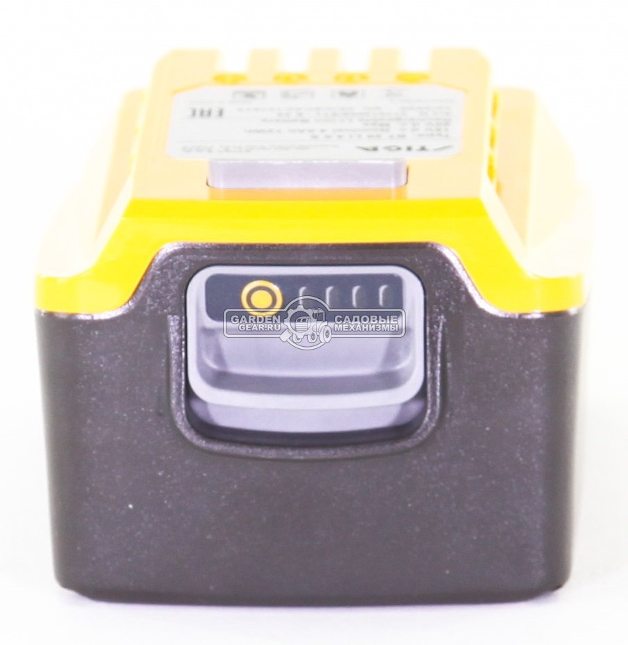Аккумулятор Stiga E 24 (PRC, Li-ion, 20V, 4,0 А/ч., 100 серия, 0,65 кг.)