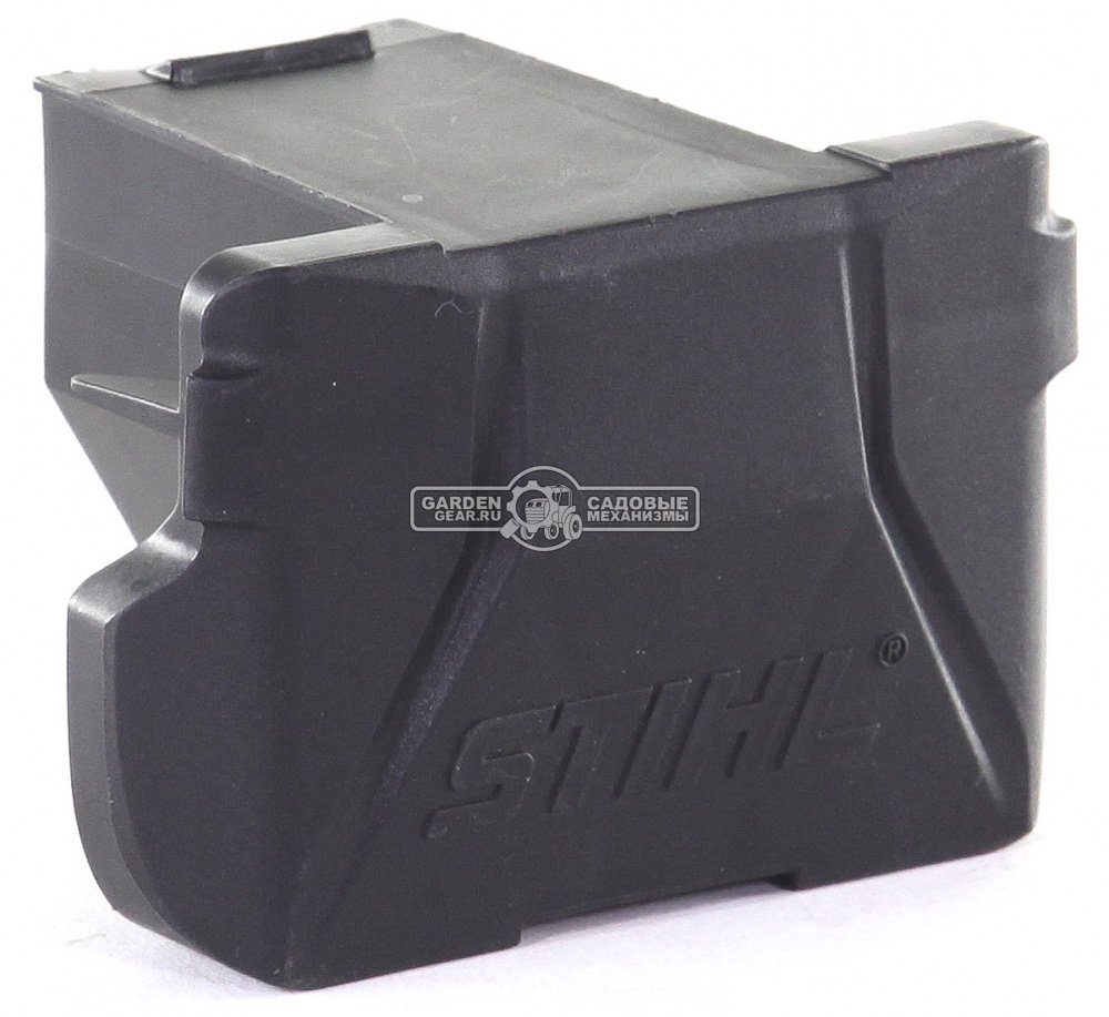 Заглушка шахты аккумулятора Stihl для AK 36В Cоmpact (кроме RMA 235 / RMA 339 / RMA 339 C)