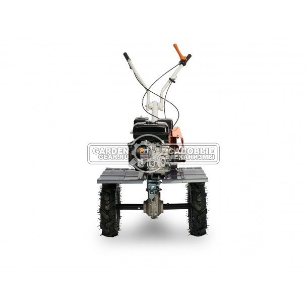 Мотоблок Villartec TB 970 (PRC, 212 куб.см., колеса 4.00х8, 4 вперед/2 назад, 30-50-85 см, шкив, 108 кг)