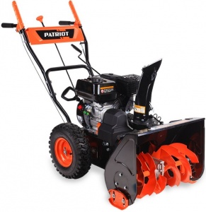 Снегоуборщик Patriot PS 700 отзывы