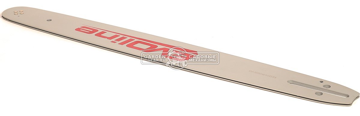 Шина EVOline 18" / 45 см (0.325", 1.3 мм, хвостовик K095)