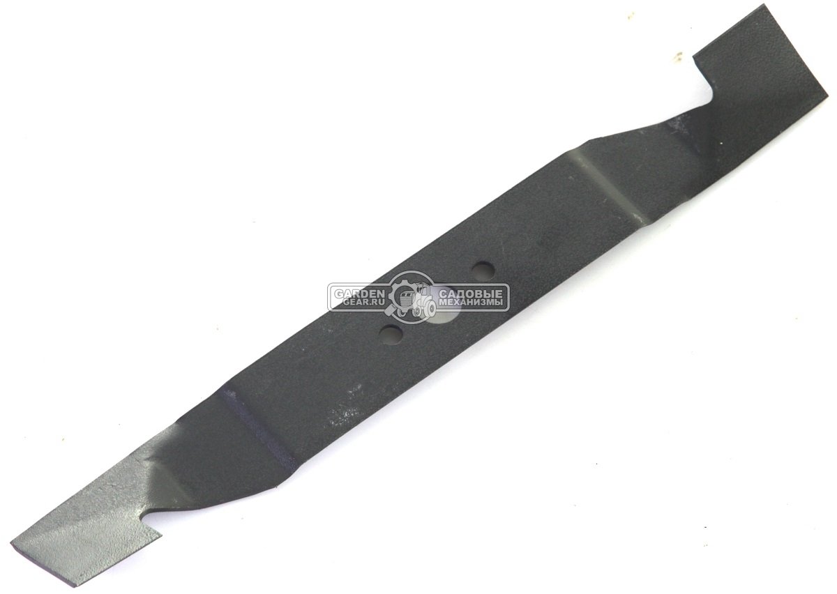 Нож газонокосилки Stiga 36,7 см., для Collector 39 E c выступами