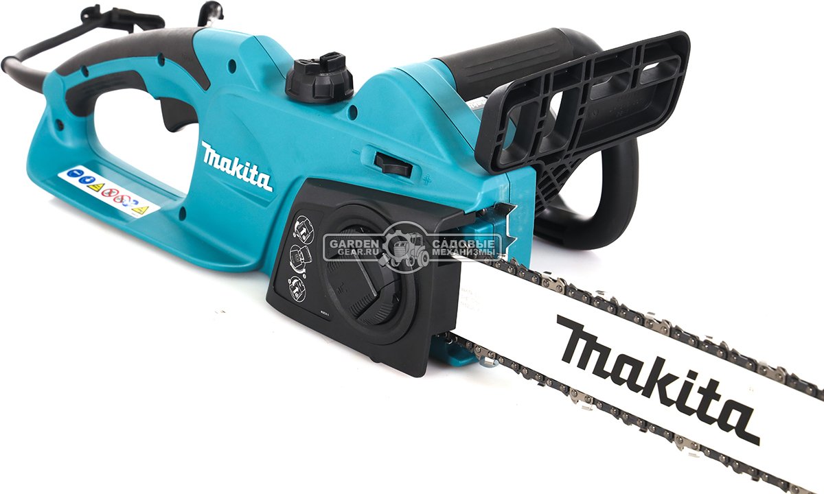 Электропила Makita UC4041A (1800 Вт, 16&quot;/40 см, 3\8&quot;-1.3 мм, 4.9 кг)