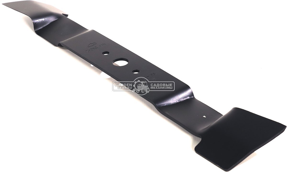 Нож деки Efco для EF 99L/12,5 KM / 14,5 KM