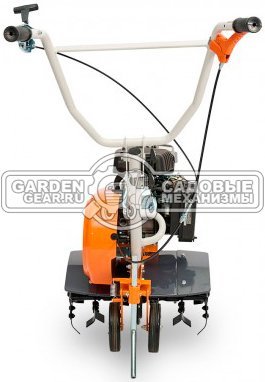 Культиватор Villartec T930 / 2025 (PRC, 98 куб.см., 43 см., 31 кг)