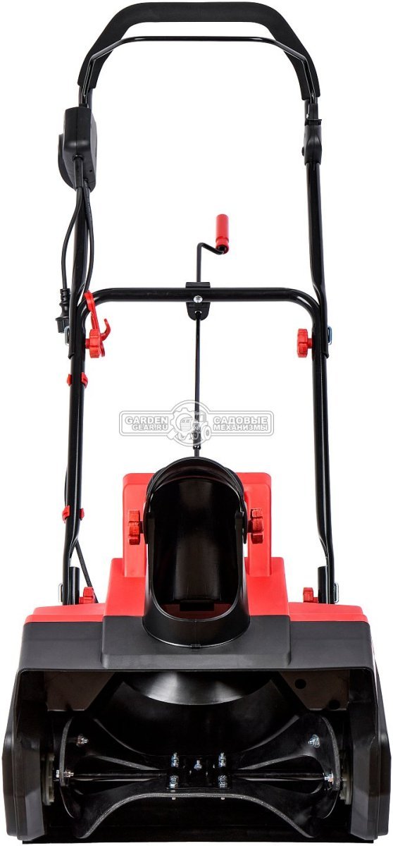 Снегоуборщик электрический Elitech СМЭ 2000 (PRC, 46 см, 2000 Вт, 12.9 кг)