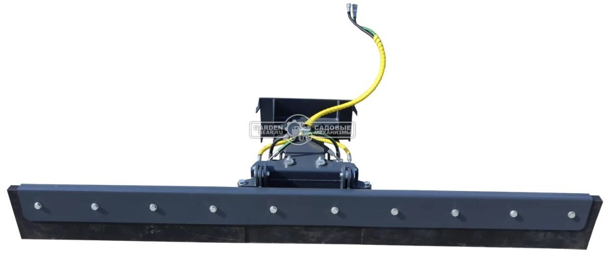 Отвал сельскохозяйственный Baumech 250 см.