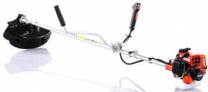 Бензокоса Echo SRM-22GES отзывы