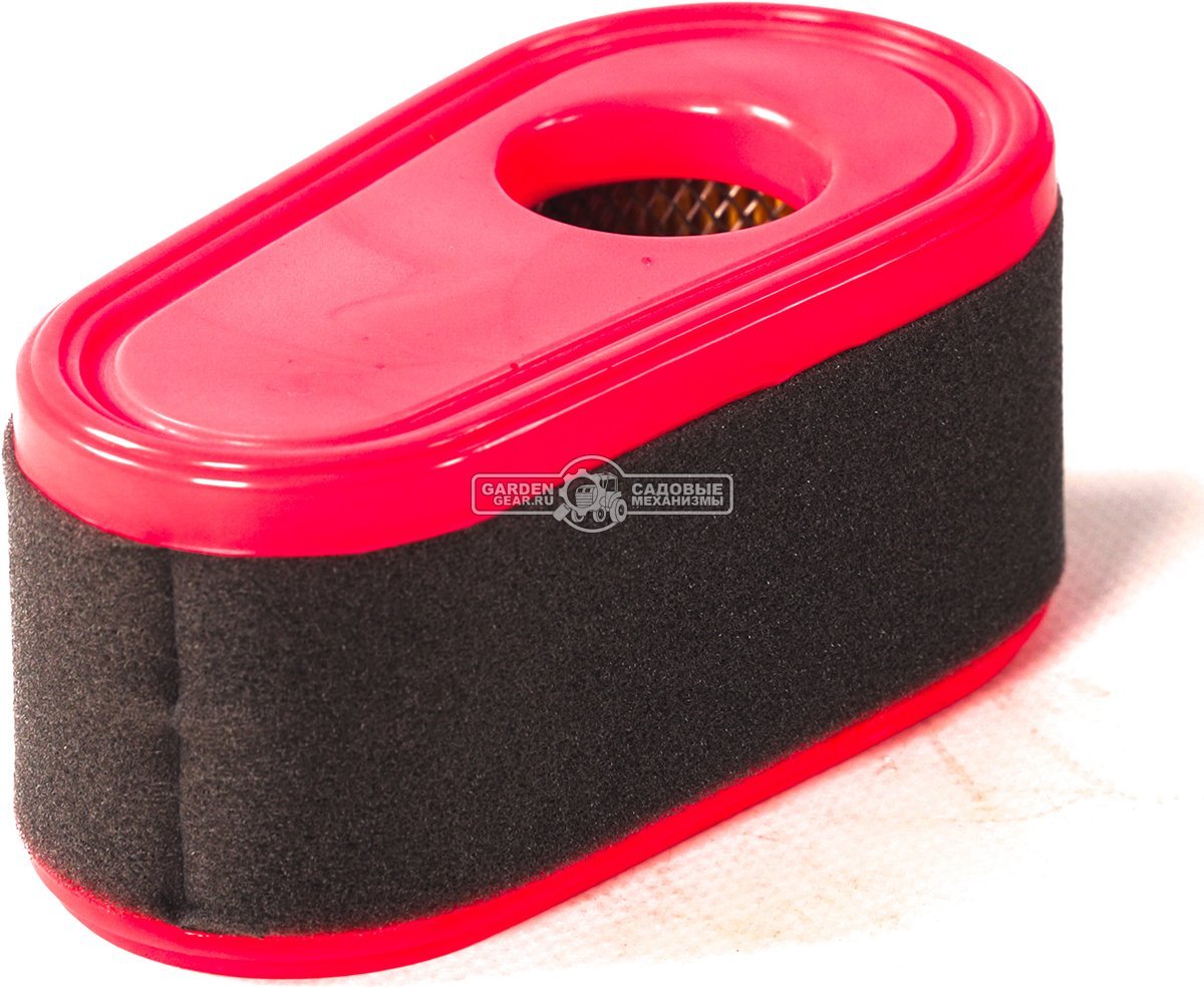 Фильтр воздушный (элемент) Loncin LC1P75F / 180100096-0001 для GB225 (конусный)