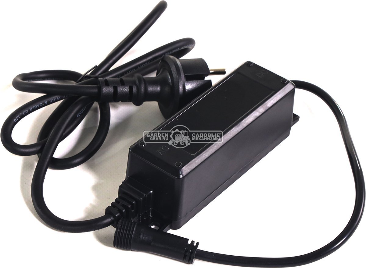 Адаптер зарядки ZimAni 1А. для робота газонокосилки Automower 105