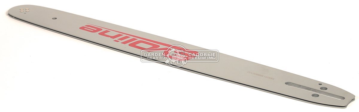 Шина EVOline 18" / 45 см (0.325", 1.5 мм, хвостовик K095)