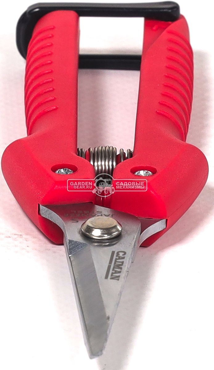 Секатор Caiman CA-5 ручной, длина 0,18 м., 0,125 кг.