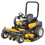 Садовый райдер Cub Cadet Tank S 60
