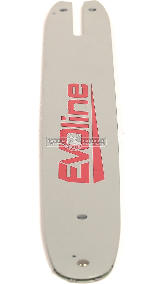 Шина EVOline 16" / 40 см (3/8", 1.3 мм, хвостовик A074)