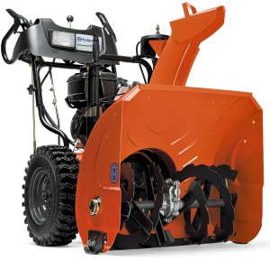 Снегоуборщик Husqvarna 5524ST отзывы