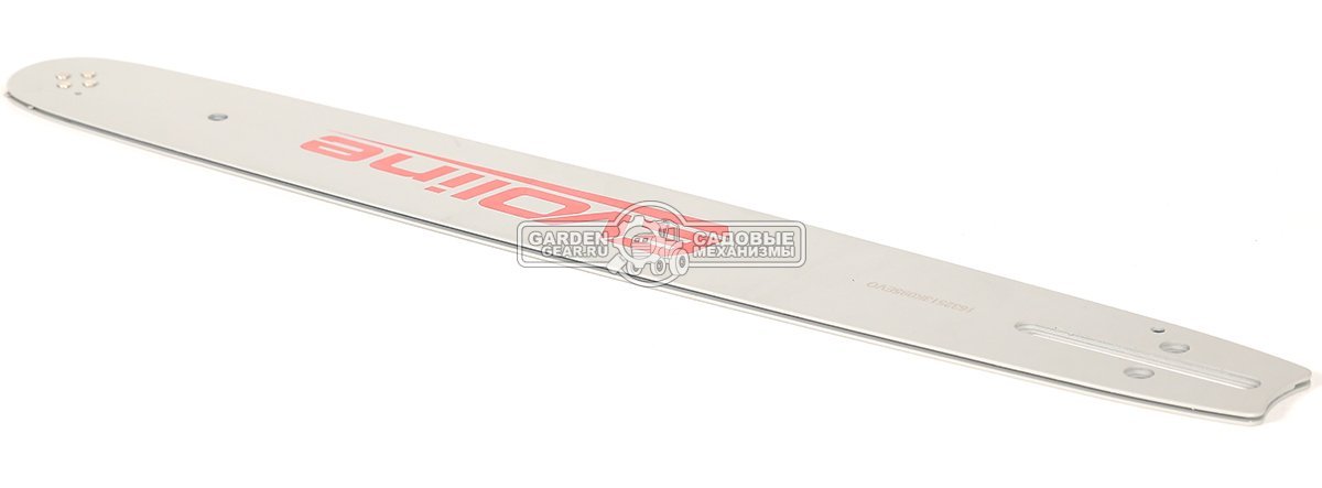 Шина EVOline 16" / 40 см (0.325", 1.3 мм, хвостовик K095)