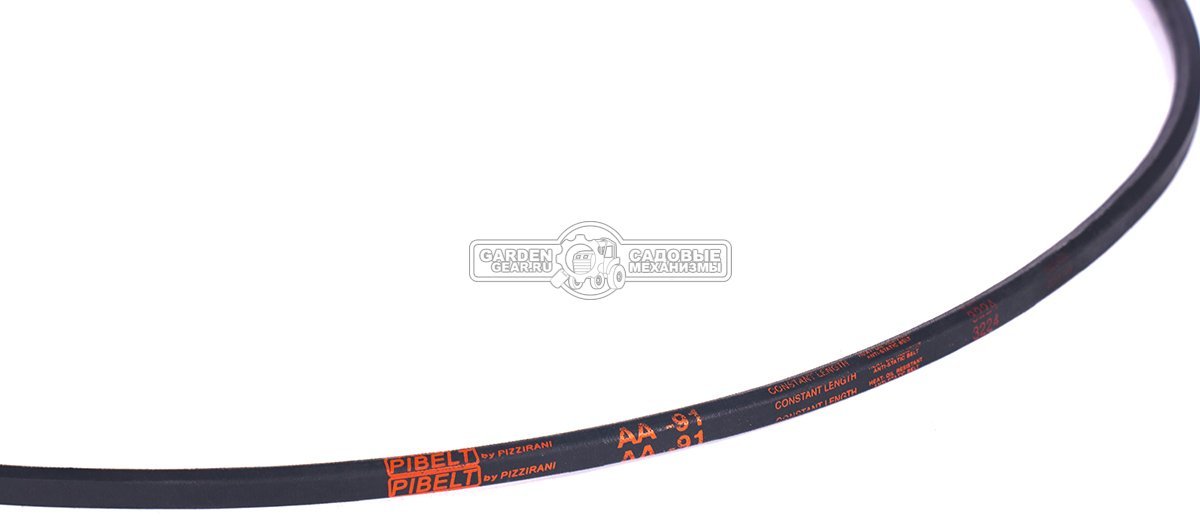 Ремень привода деки Efco для EF 92R/16K