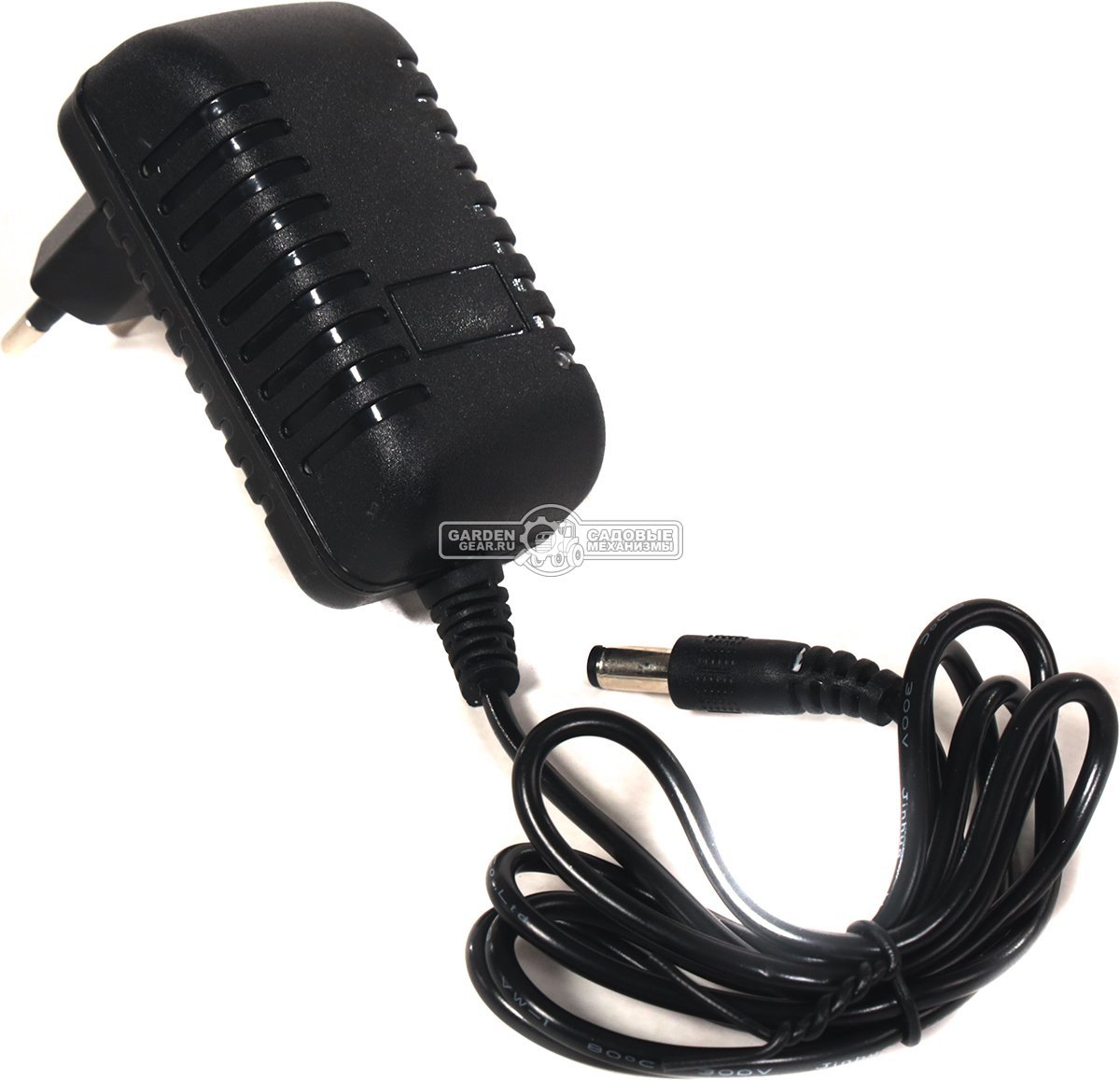 Зарядное устройство Daewoo DACH 1016Li (PRC, 1А, 16В, 0.15 кг)