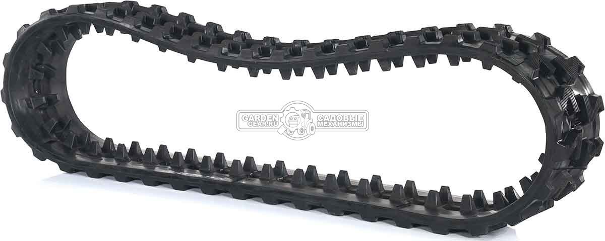 Лента гусеничная Baumech 180х72х39 для ML 01 / 03 / 03 Pro / GT 1000
