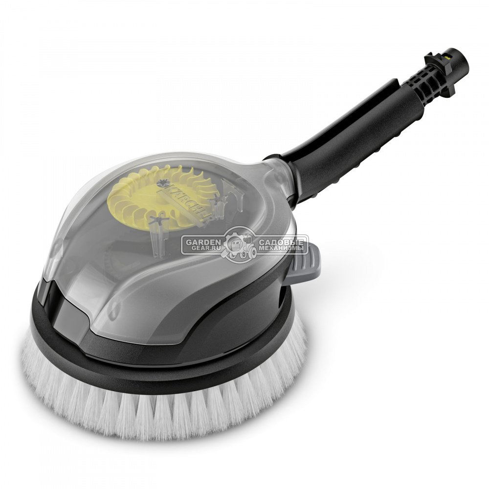 Вращающаяся щетка Karcher WB 120 (диаметр 120 мм)