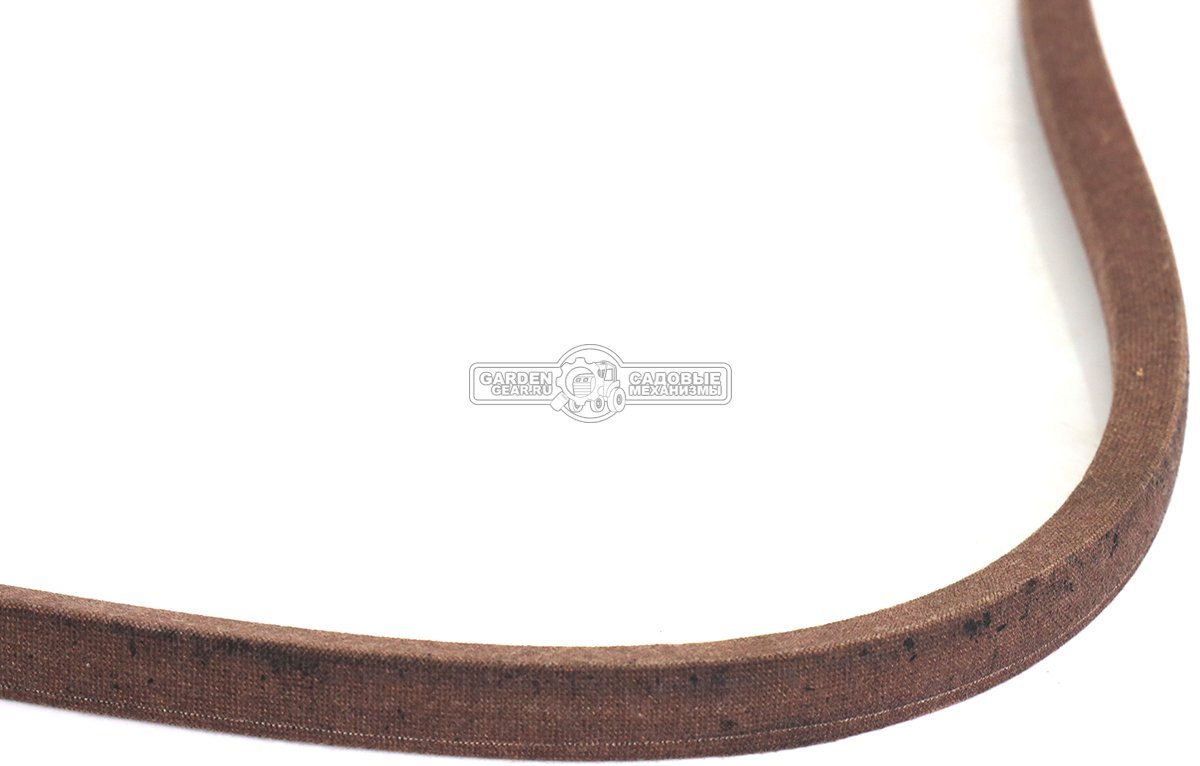 Ремень Cub Cadet 754-04329A / 954-04329A привода деки для райдера 54&quot; / 137 см.