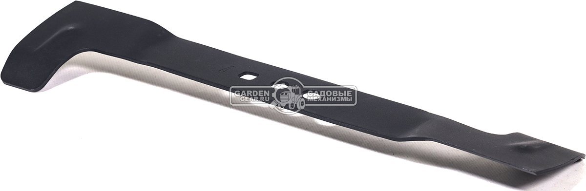 Нож деки правый для ZimAni TC97HL / TC97HLD, Villartec MR1592H