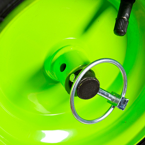 Снегоуборщик RedVerg RD-SB56/7EW (PRC, 56 см, Weima, 212 см3, фара, эл/стартер 220В, скорости 5/2, 60 кг)