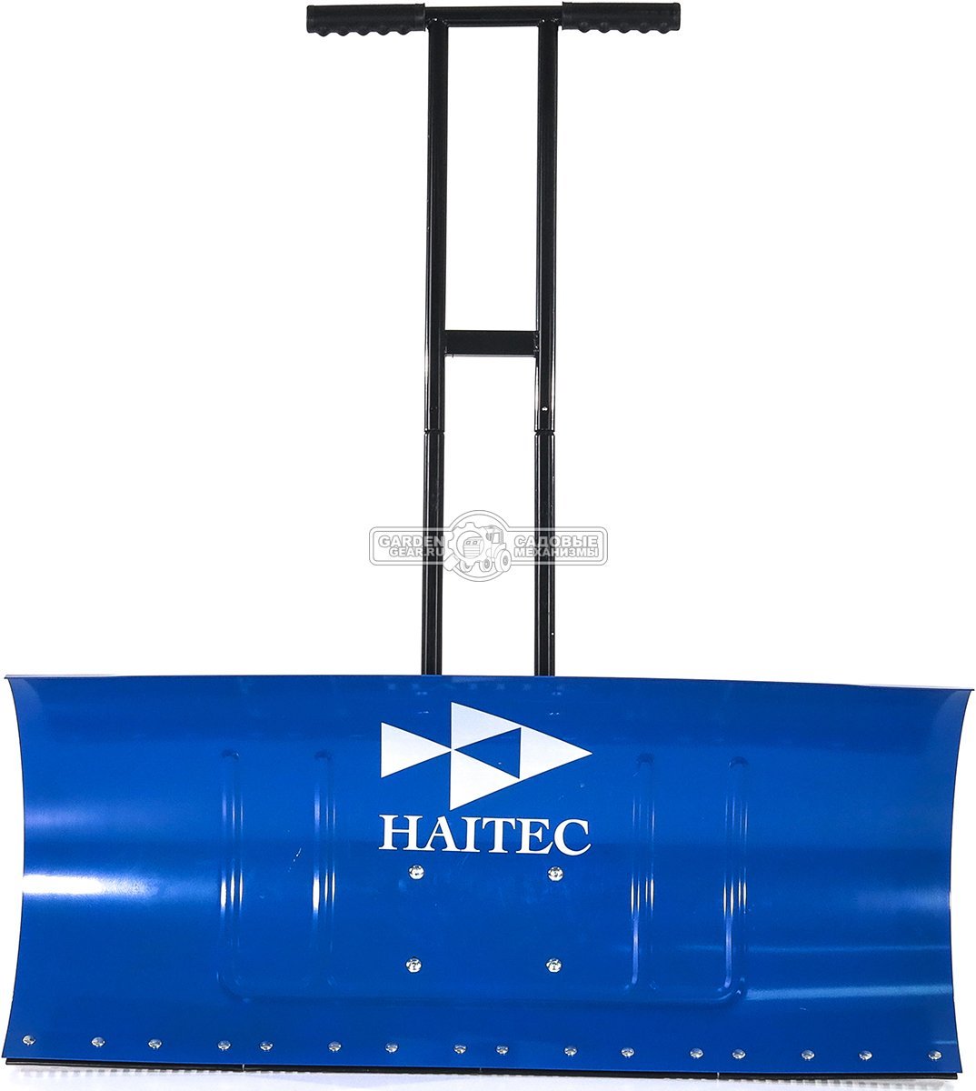 Снегоуборочный отвал на колесах Haitec HT-SS1000 (ширина 1000 мм., колёса - 25 см.)