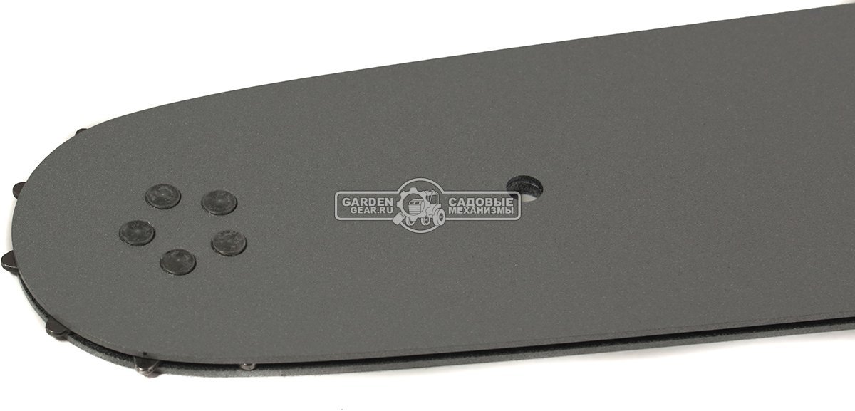 Шина Caiman 18", 3/8", 1,5 мм., 68 зв., К095, GL