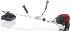 Бензокоса Honda UMK435T UERT 4-х тактная отзывы