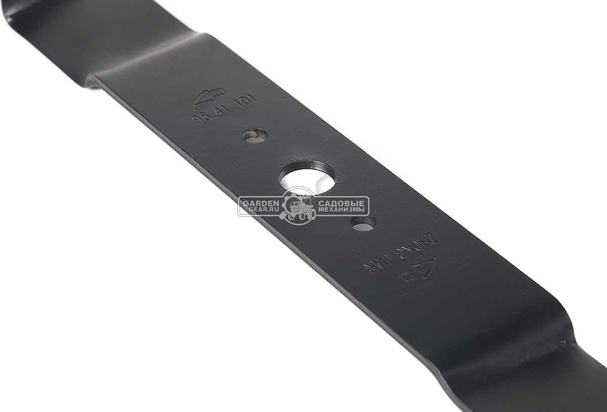 Нож деки ZimAni 98.41.101 для TS98ML / TS98HL