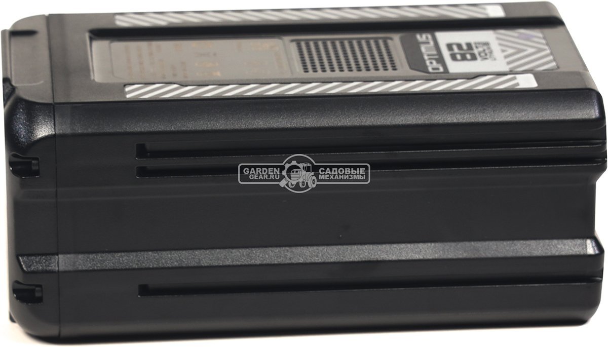 Аккумулятор GreenWorks CORE530 (PRC, Li-ion, 82V, 7.2 А/ч, пластинчатые элементы)