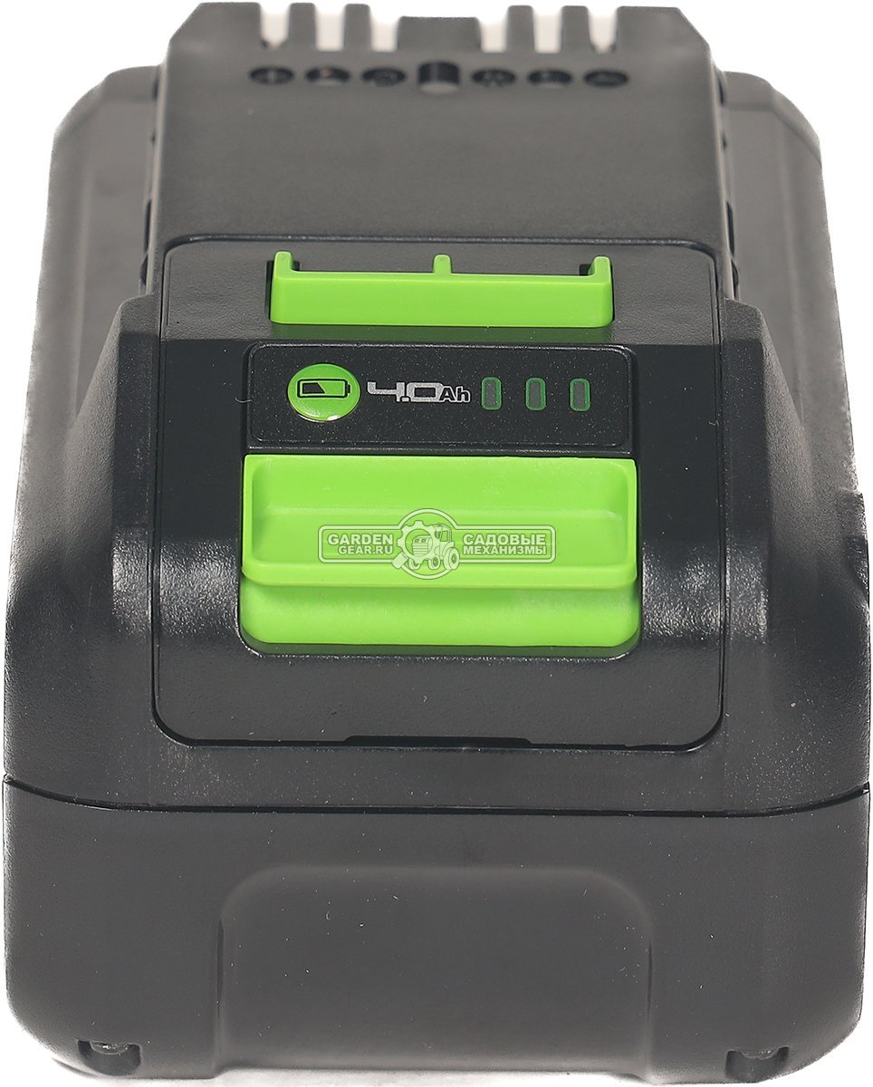 Аккумулятор GreenWorks High Power G24HP4 (PRC, Li-ion, 24V, 4 А/ч)