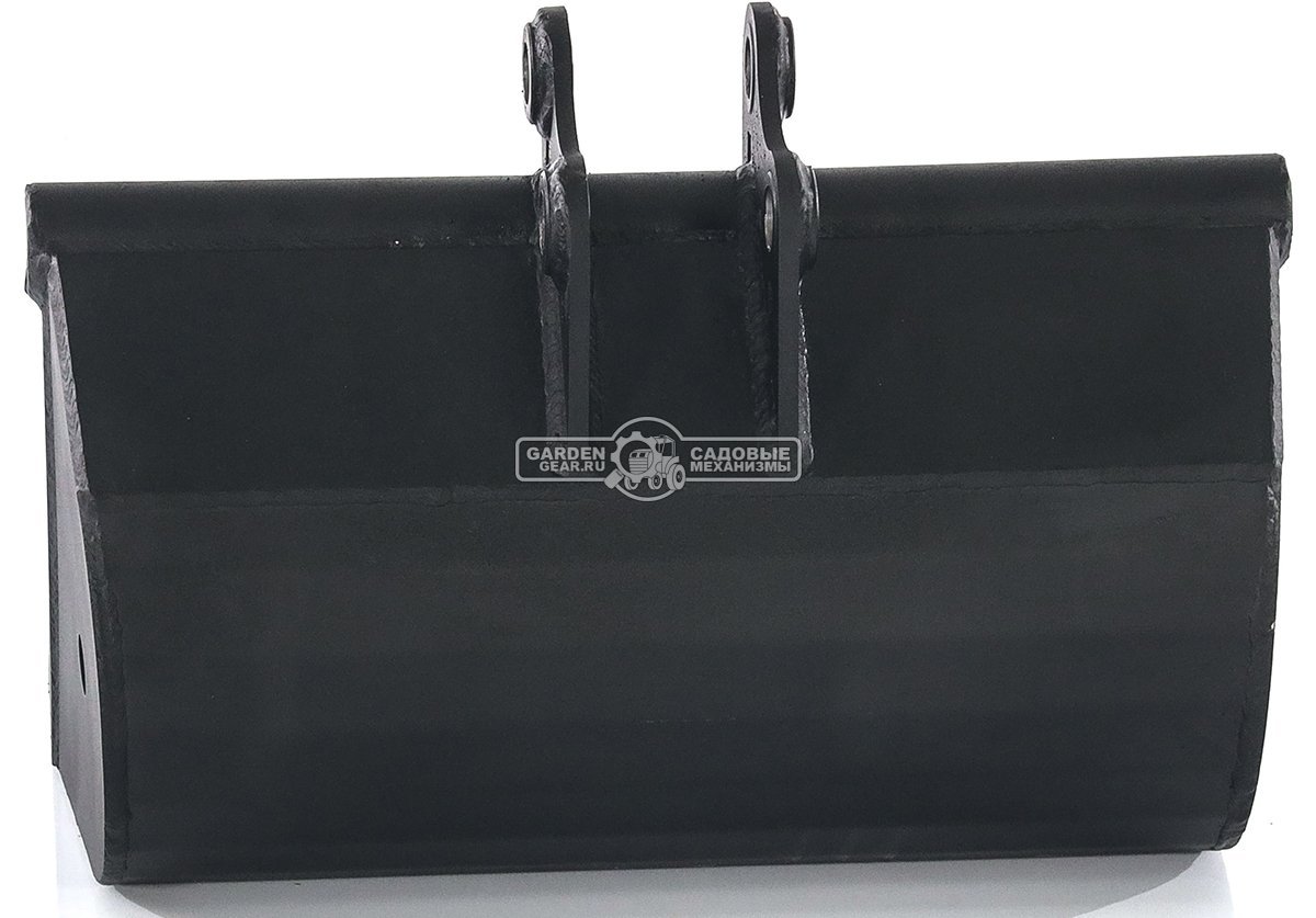 Ковш планировочный RED 600 мм. для мини-экскаватора, 35 кг.