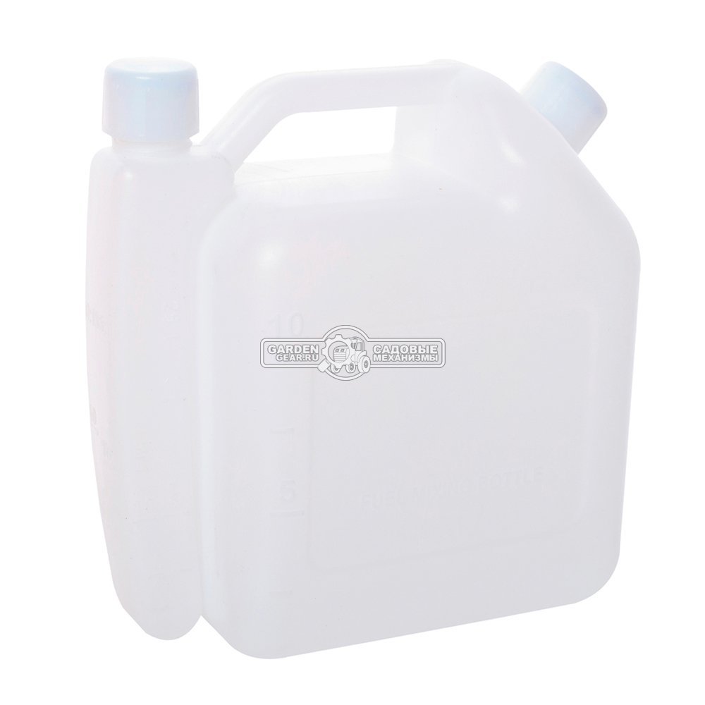 Бензорез RedVerg RD-GDC400 без диска