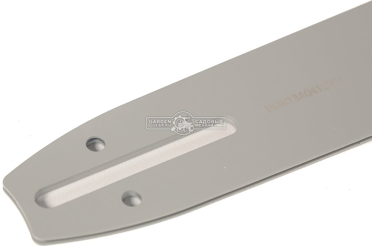 Шина EVOline 16" / 40 см (3/8", 1.3 мм, хвостовик A041)