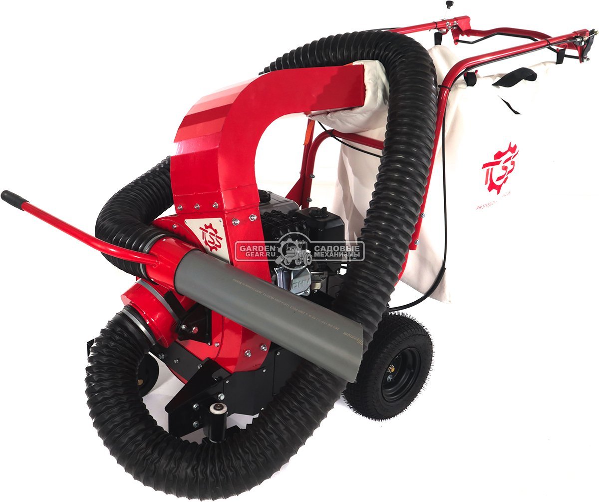 Всасывающий шланг TOSS для LV-200 / LV-250