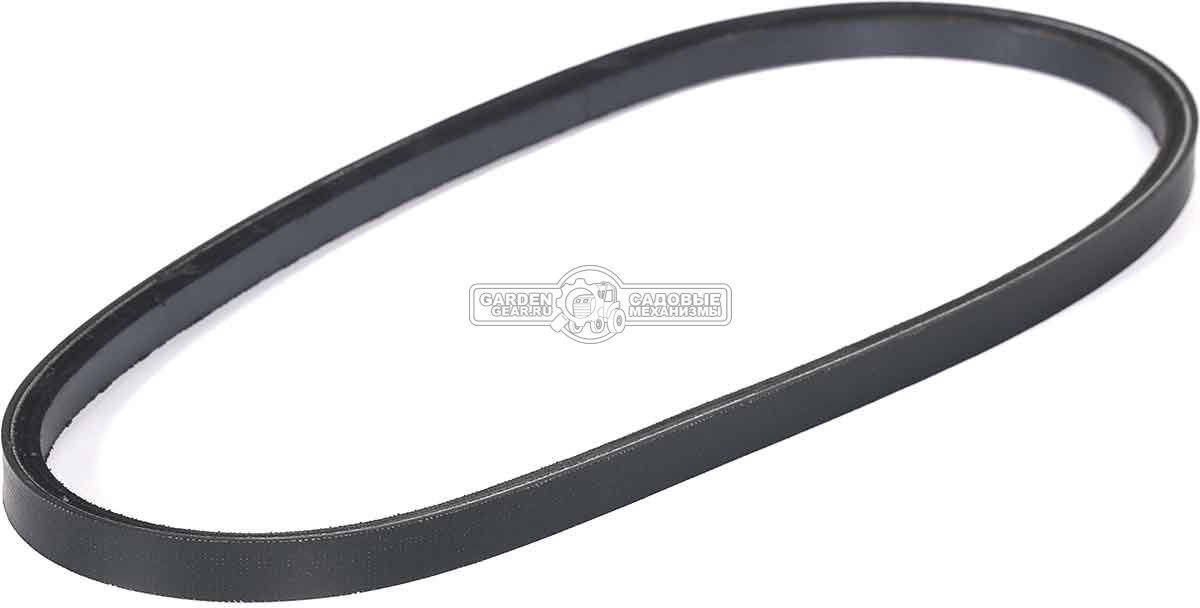 Ремень ZimAni привода хода, для минирайдера RDE 66